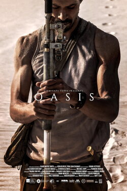 Oasis (2021) Oasis (2021)
