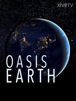 Oasis Earth (2016) Oasis Earth (2016)