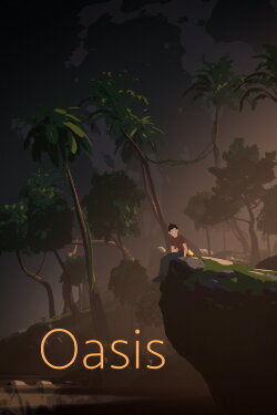 Oasis (2017) Oasis (2017)
