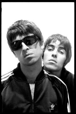 Oasis Live at AB - Ancienne Belgique (2000) Oasis Live at AB - Ancienne Belgique (2000)