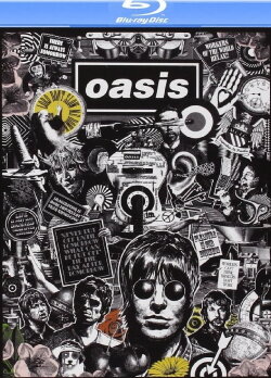 Oasis - Lord Don't Slow Me Down (2005) Oasis - Lord Don't Slow Me Down (2005)