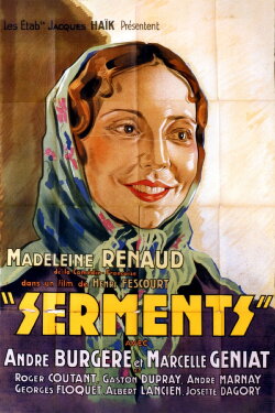 Oaths (1931)