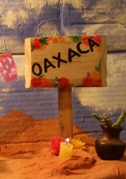 Oaxaca (2019) Oaxaca (2019)