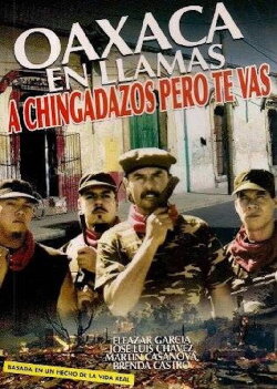 Oaxaca en llamas (2006)