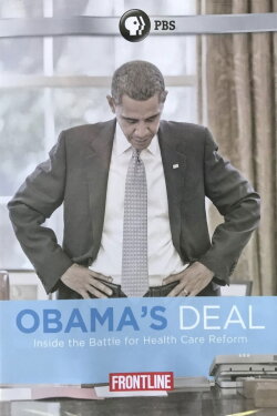 Obama's Deal (2010) Obama's Deal (2010)