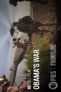 Obama's War (2009)