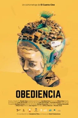 Obediencia (2019) Obediencia (2019)