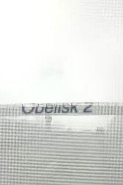 Obelisk 2 (2021) Obelisk 2 (2021)