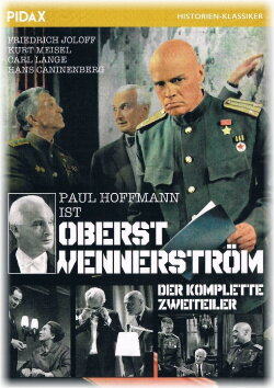 Oberst Wennerström (1965) Oberst Wennerström (1965)