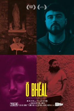 Ó'bhéal (2024) Ó'bhéal (2024)