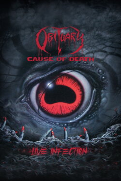 Obituary - Cause of Death: Live Infection (2022) Obituary - Cause of Death: Live Infection (2022)