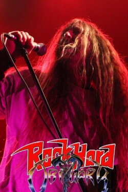 Obituary: Rock Hard Festival (2014) Obituary: Rock Hard Festival (2014)