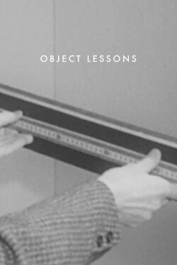Object Lessons (2019)