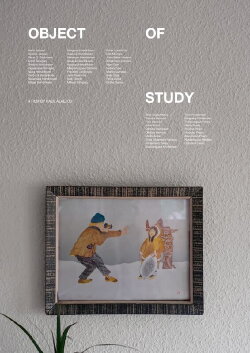 Object of Study (2025)