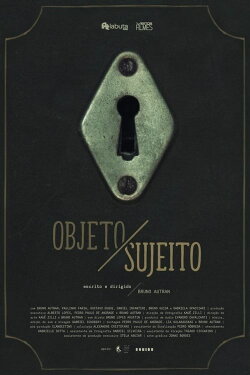 Object/Subject (2017)