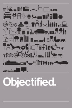 Objectified (2009) Objectified (2009)