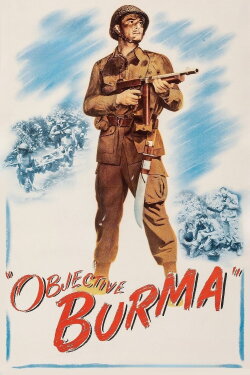 Objective, Burma! (1945) Objective, Burma! (1945)
