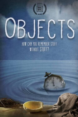 Objects (2021)
