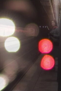 Objects in Mirror are Closer Than They Appear (2007) Objects in Mirror are Closer Than They Appear (2007)