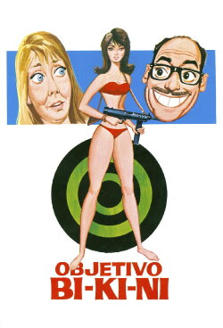 Objetivo: BI-KI-NI (1968) Objetivo: BI-KI-NI (1968)