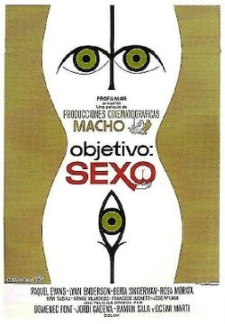 Objetivo: sexo (1981) Objetivo: sexo (1981)