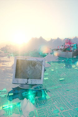 Objets-monde I (2022) Objets-monde I (2022)