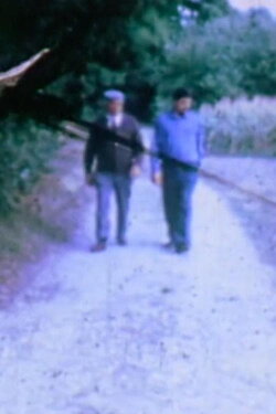 Objets Trouvés (1998)