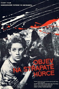 Objev na Střapaté hůrce (1962) Objev na Střapaté hůrce (1962)