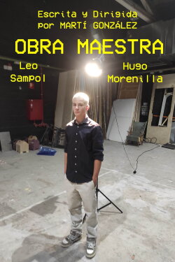 Obra Maestra (2024) Obra Maestra (2024)