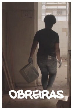 Obreiras (2018) Obreiras (2018)