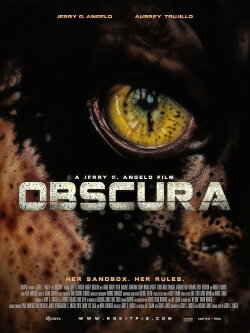 Obscura (2025) Obscura (2025)