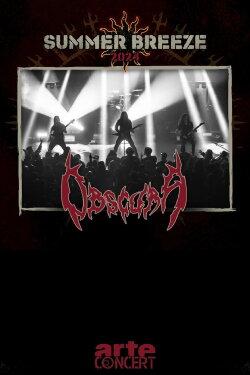 Obscura - Summer Breeze 2024 (2024) Obscura - Summer Breeze 2024 (2024)