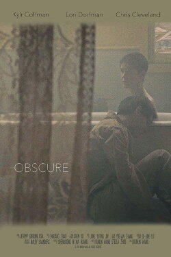 Obscure (2019)
