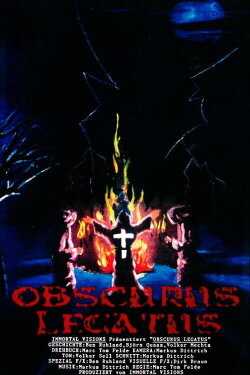 Obscurus Legatus (1993) Obscurus Legatus (1993)