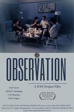 Observation (2021)