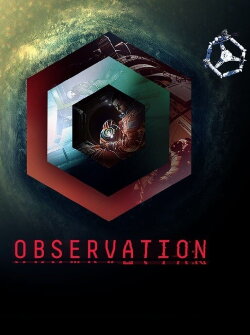 Observation - Video Game Movie (2019)