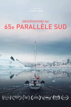 Observations at 65° South (2021)