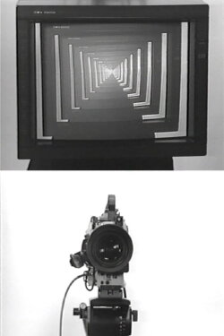 Observer / Observed (1975)