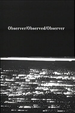 Observer / Observed / Observer (1976) Observer / Observed / Observer (1976)
