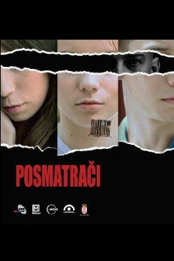 Observers (2016)