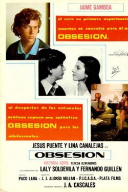 Obsesión (1975) Obsesión (1975)