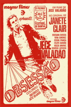 Obsessão (1973) Obsessão (1973)