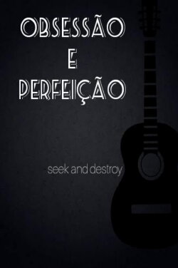 Obsession and Perfection (2021) Obsession and Perfection (2021)