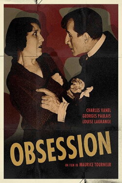 Obsession (1933) Obsession (1933)