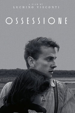 Obsession (1943)