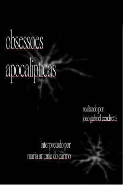 obsessoes apocalipticas (2023) obsessoes apocalipticas (2023)