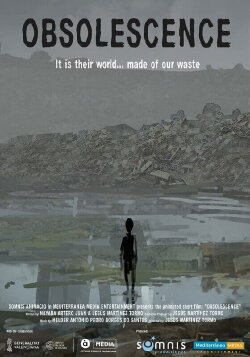 Obsolescence (2019)