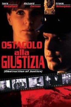 Obstruction of Justice (1994) Obstruction of Justice (1994)