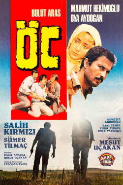 Öç (1984)