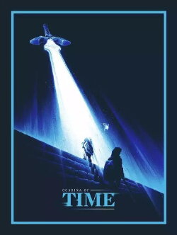 Ocarina of Time: A Masterclass in Subtext (2019) Ocarina of Time: A Masterclass in Subtext (2019)